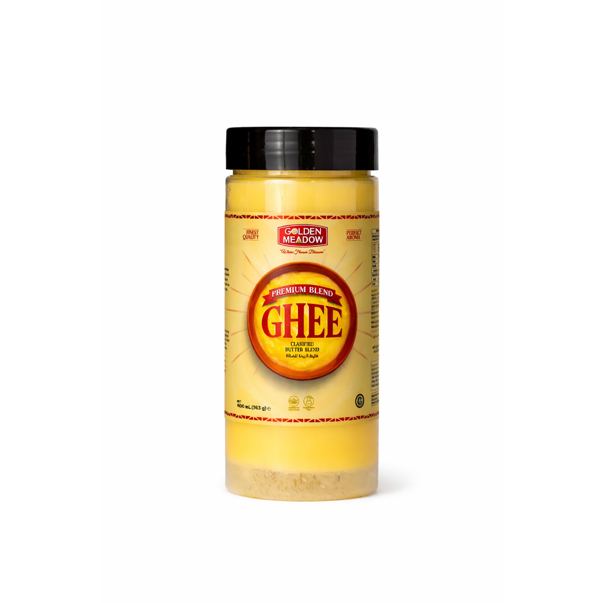 Blended Ghee